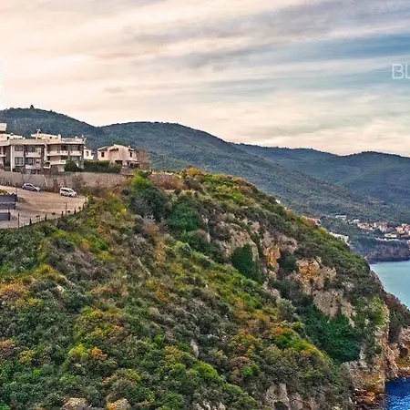 Hotell Blue Mudanya