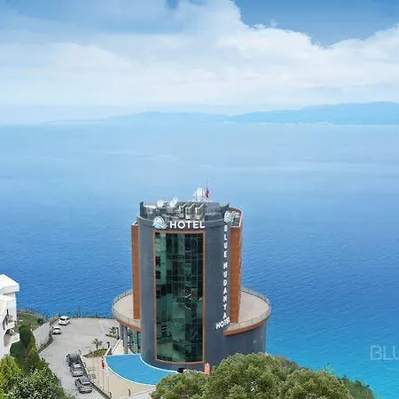 Hotell Blue Mudanya