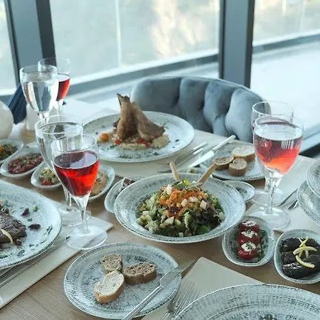 Hotell Blue Mudanya Bursa