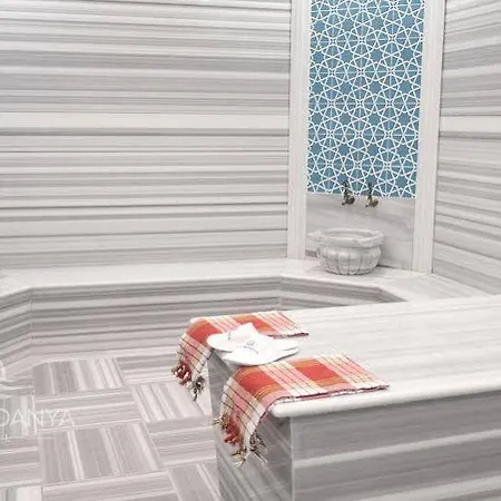 Hotell Blue Mudanya 4*