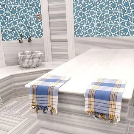 Hotell Blue Mudanya Bursa