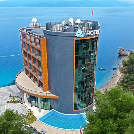 Ξενοδοχείο Blue Mudanya Προύσα