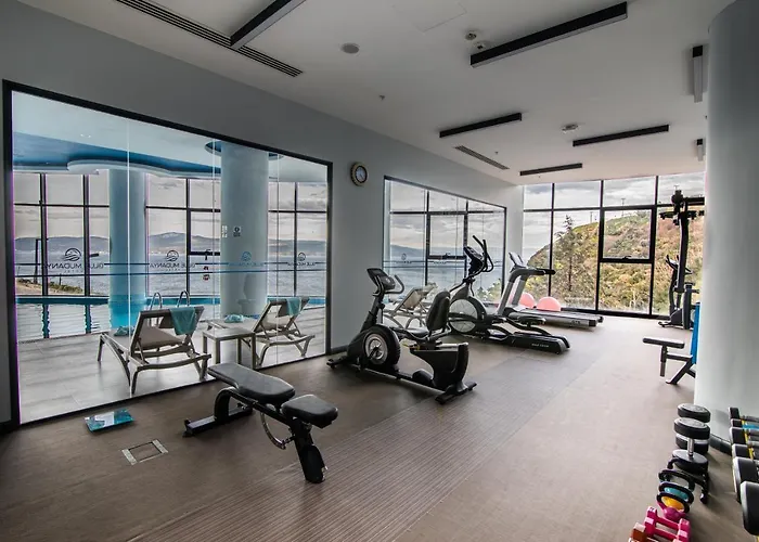 Blue Mudanya Hotel Bursa