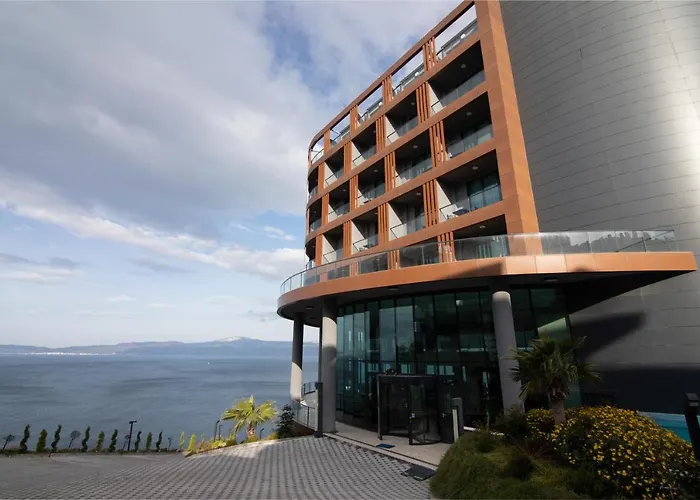 Blue Mudanya Ξενοδοχείο Προύσα