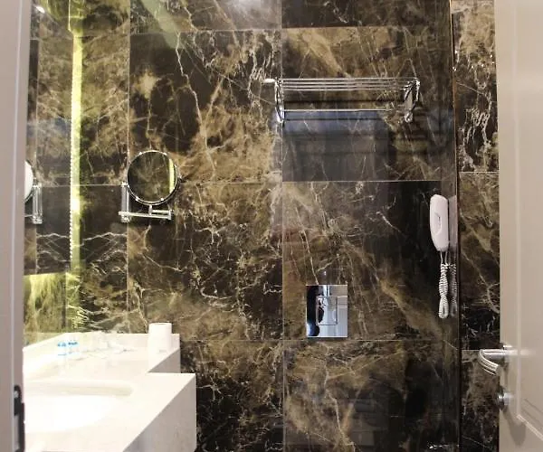 Blue Mudanya 4* Προύσα