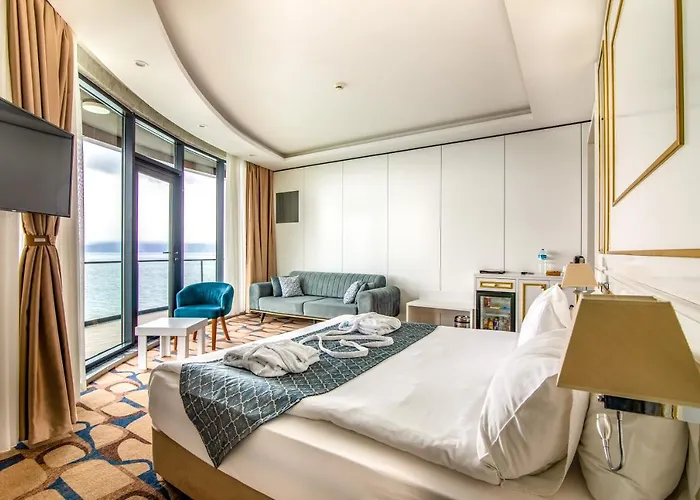 Blue Mudanya Ξενοδοχείο