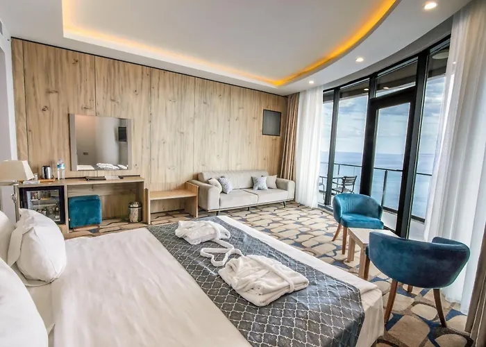 Blue Mudanya Hotel Bursa