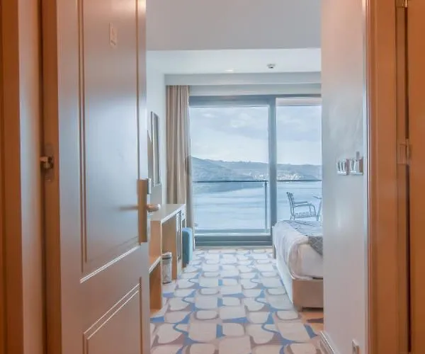 Blue Mudanya 4* Προύσα