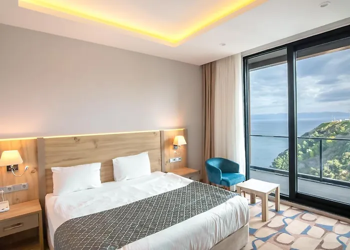 Hotel Blue Mudanya Bursa