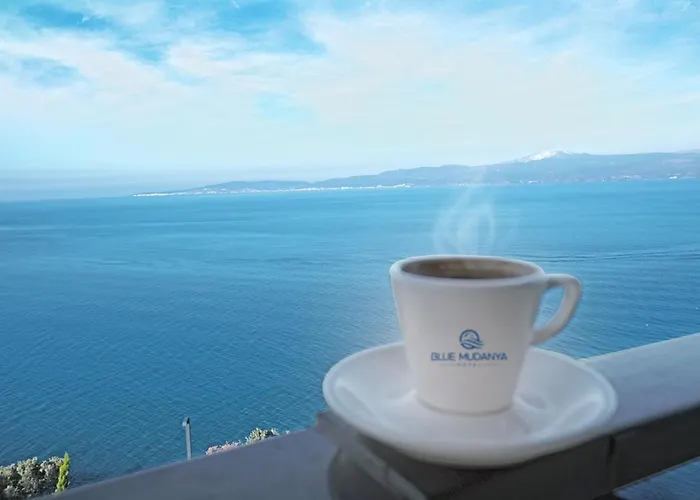 Hotel Blue Mudanya