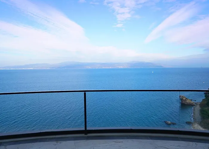 Blue Mudanya Προύσα