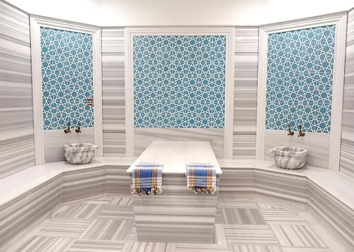 Blue Mudanya Hotel Bursa