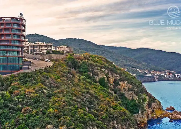 Ξενοδοχείο Blue Mudanya