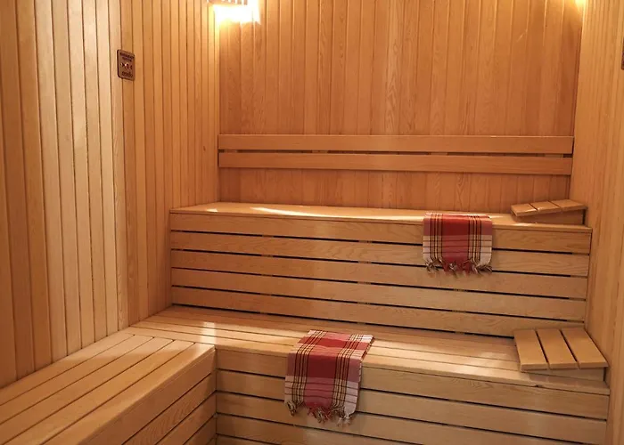 Ξενοδοχείο Blue Mudanya 4*