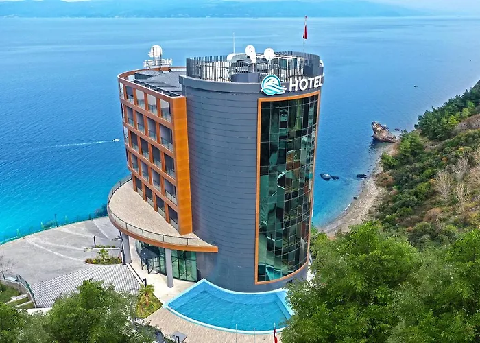 Hotel Blue Mudanya Bursa